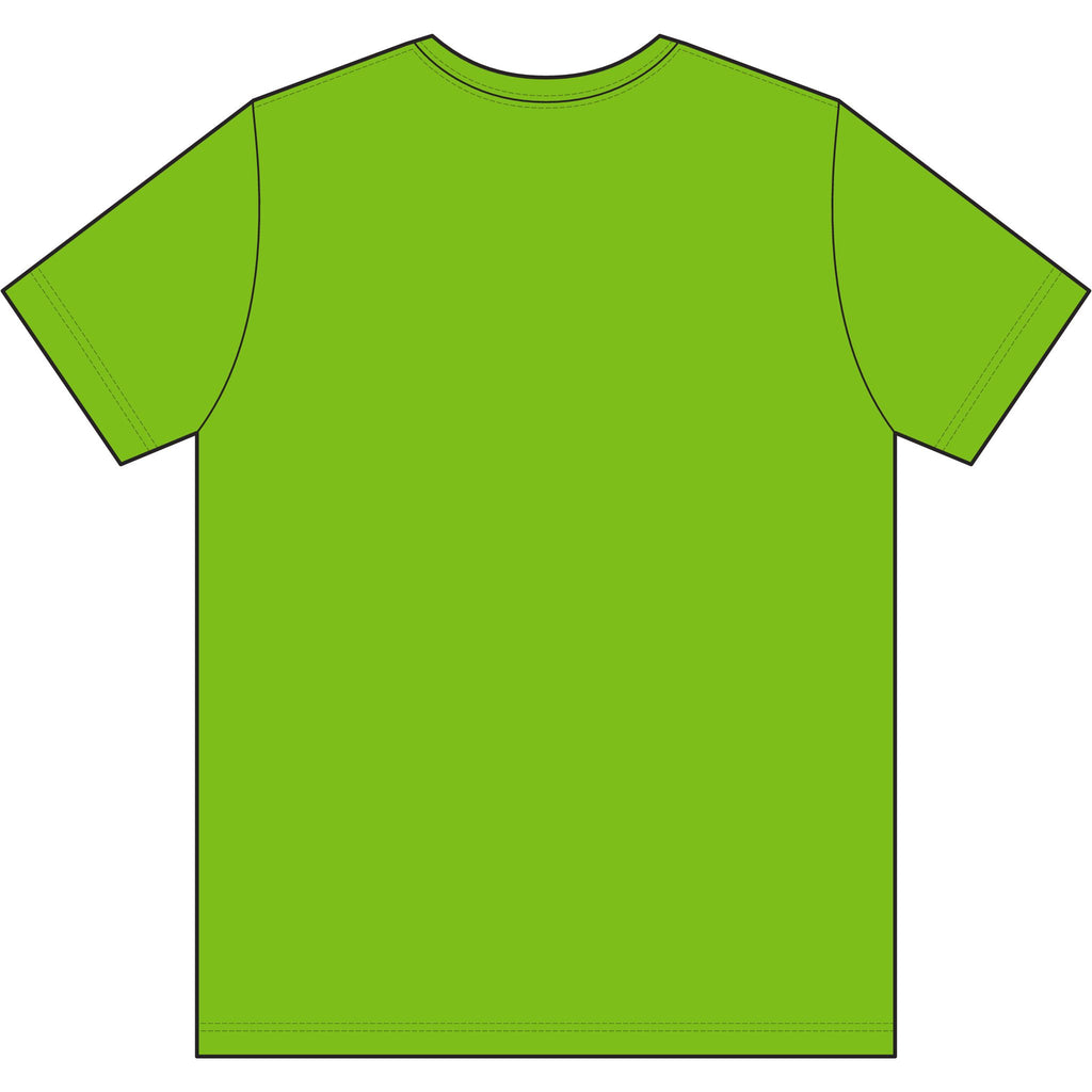 Green Invasion Shirt (ALL PROCEEDS GO THE PHOTOGRAPHERS & MEDIA TEAM!)