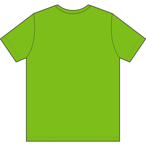 Green Invasion Shirt (ALL PROCEEDS GO THE PHOTOGRAPHERS & MEDIA TEAM!)
