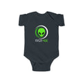 Area 406 Baby Onesie