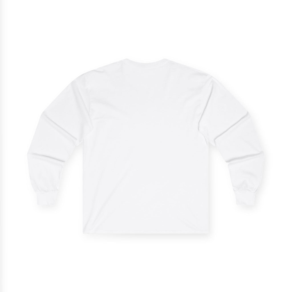 Long Sleeve Shirt - Attacks! Logo