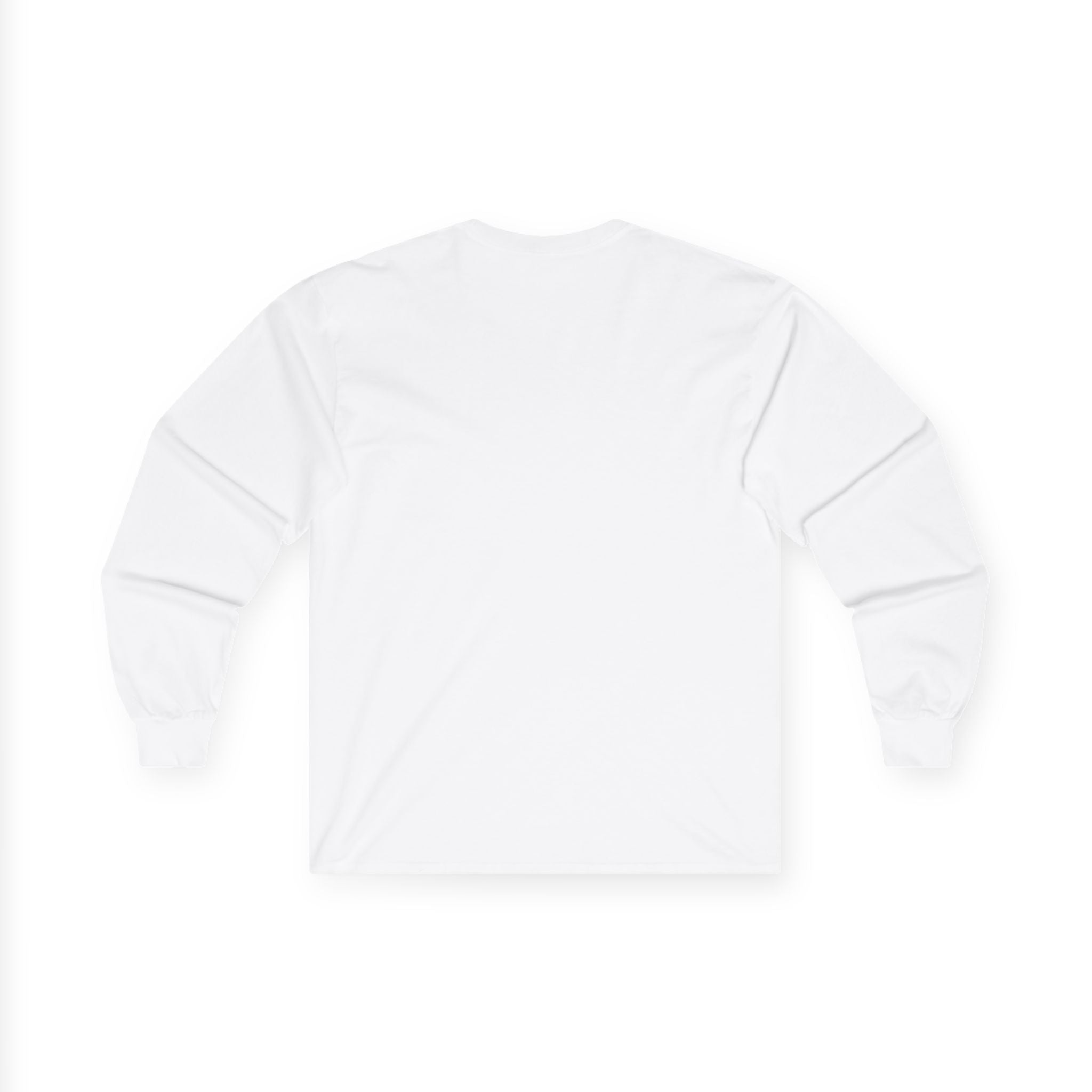 Long Sleeve Shirt - Attacks! Logo