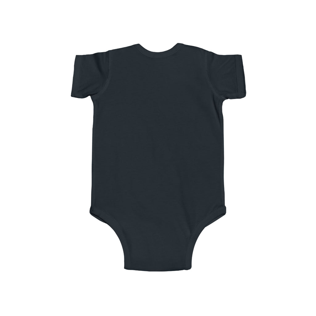 Area 406 Baby Onesie