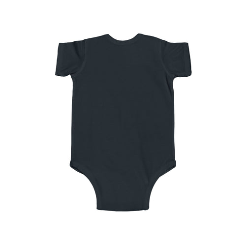 Area 406 Baby Onesie