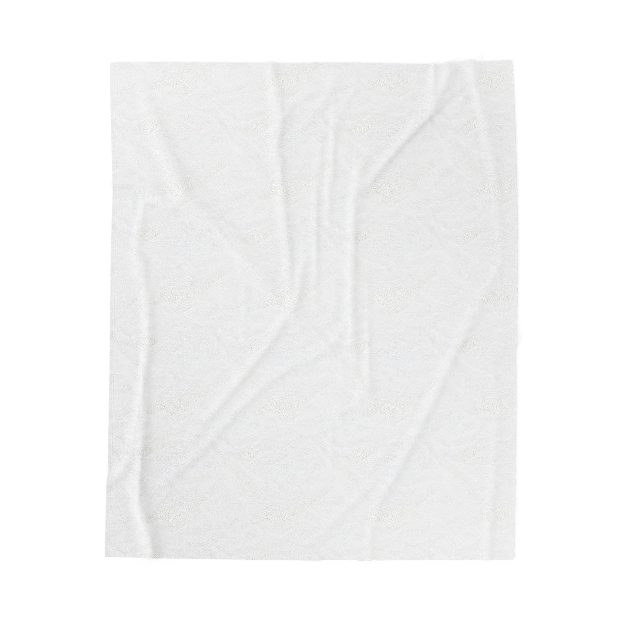 Plush Blanket - Every Flyer Pattern