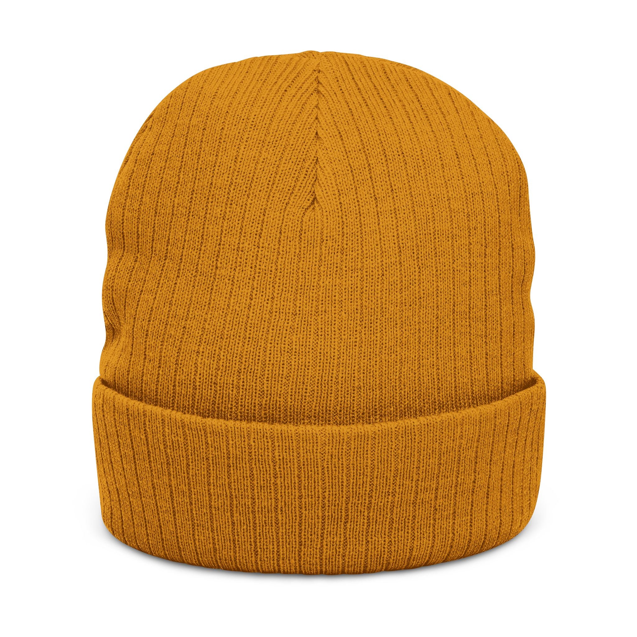 Area 406 Embroidered Beanie