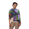 Pashmina Scarf — Every Flyer Pattern