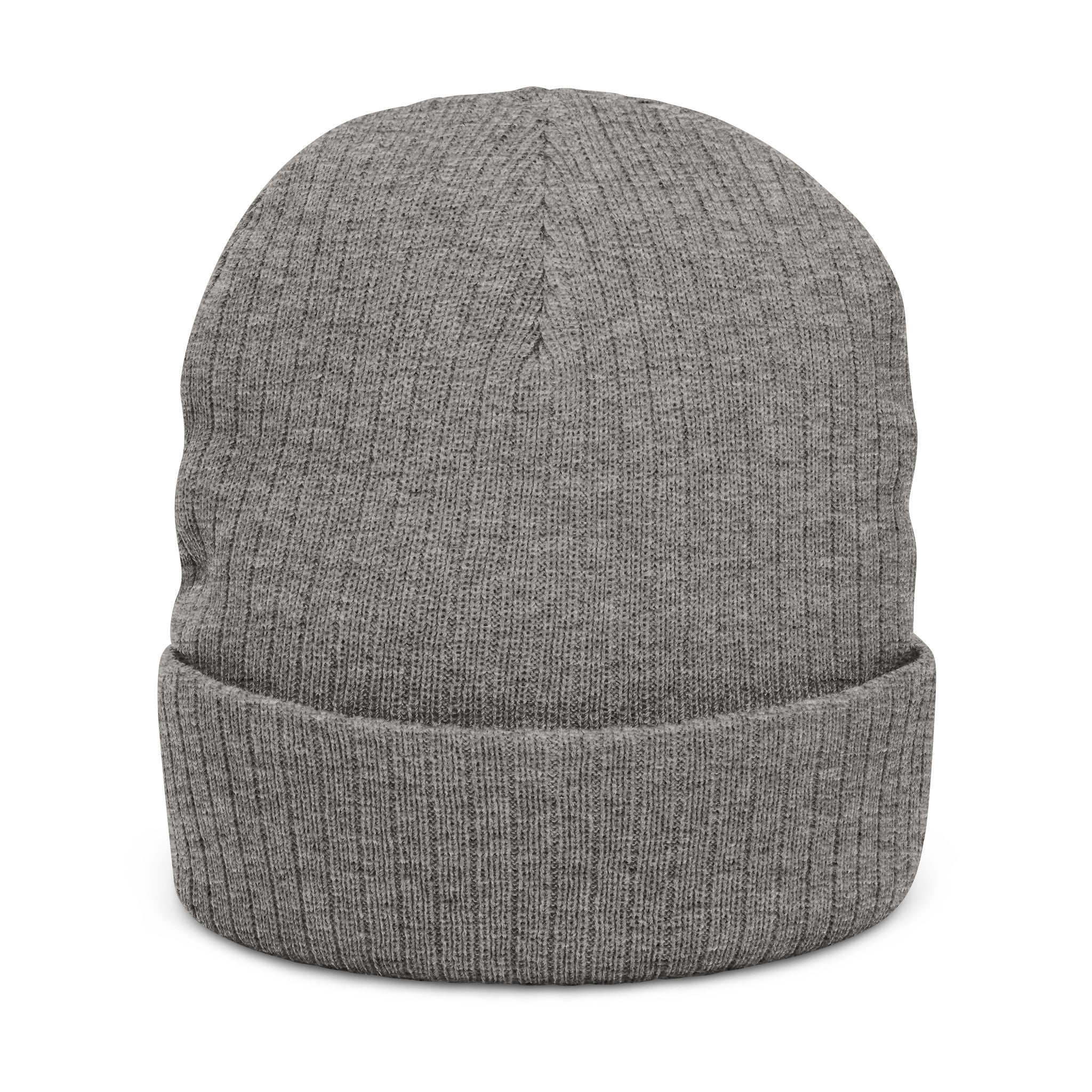 Area 406 Embroidered Beanie