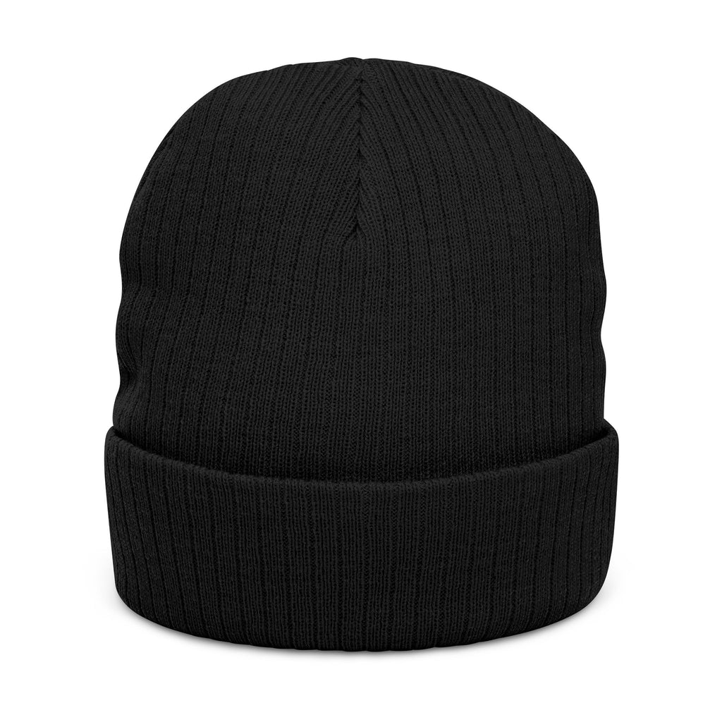 Area 406 Embroidered Beanie