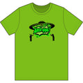 Green Invasion Shirt (ALL PROCEEDS GO THE PHOTOGRAPHERS & MEDIA TEAM!)